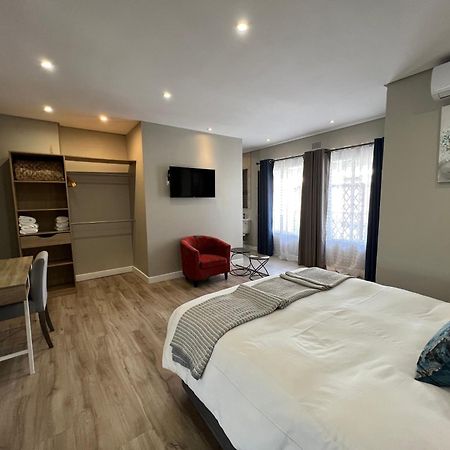 Le'Ciara Luxury Guest House Γιοχάνεσμπουργκ Εξωτερικό φωτογραφία