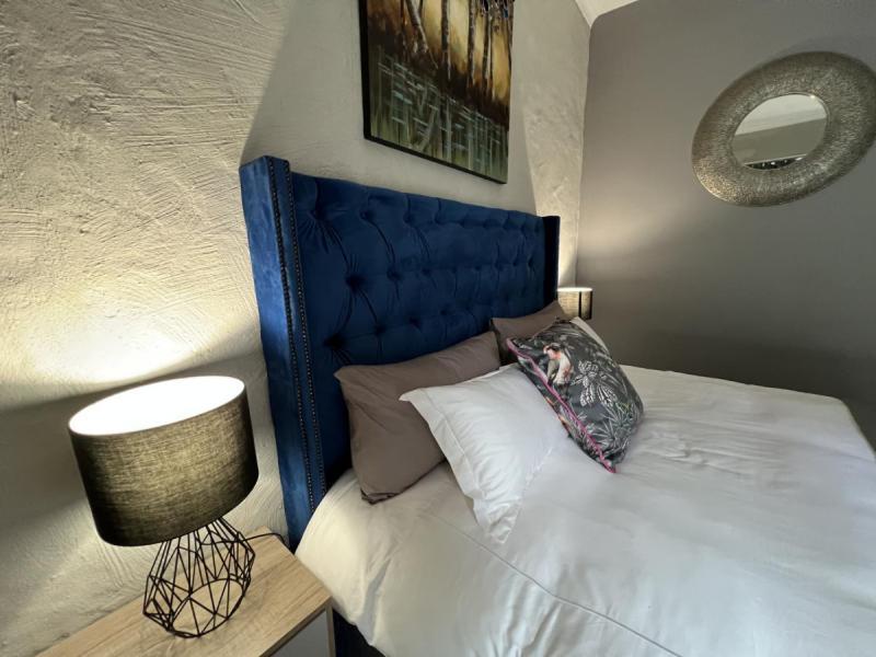 Le'Ciara Luxury Guest House Γιοχάνεσμπουργκ Εξωτερικό φωτογραφία
