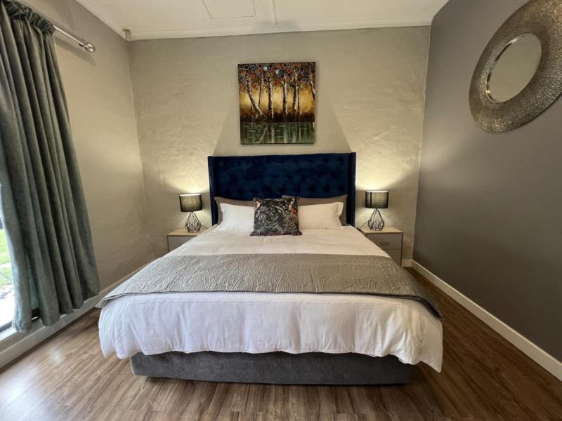 Le'Ciara Luxury Guest House Γιοχάνεσμπουργκ Εξωτερικό φωτογραφία