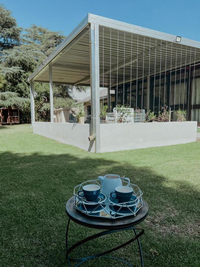Le'Ciara Luxury Guest House Γιοχάνεσμπουργκ Εξωτερικό φωτογραφία