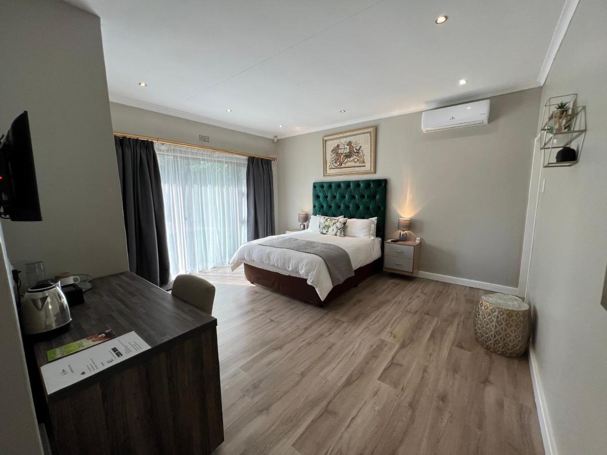Le'Ciara Luxury Guest House Γιοχάνεσμπουργκ Εξωτερικό φωτογραφία