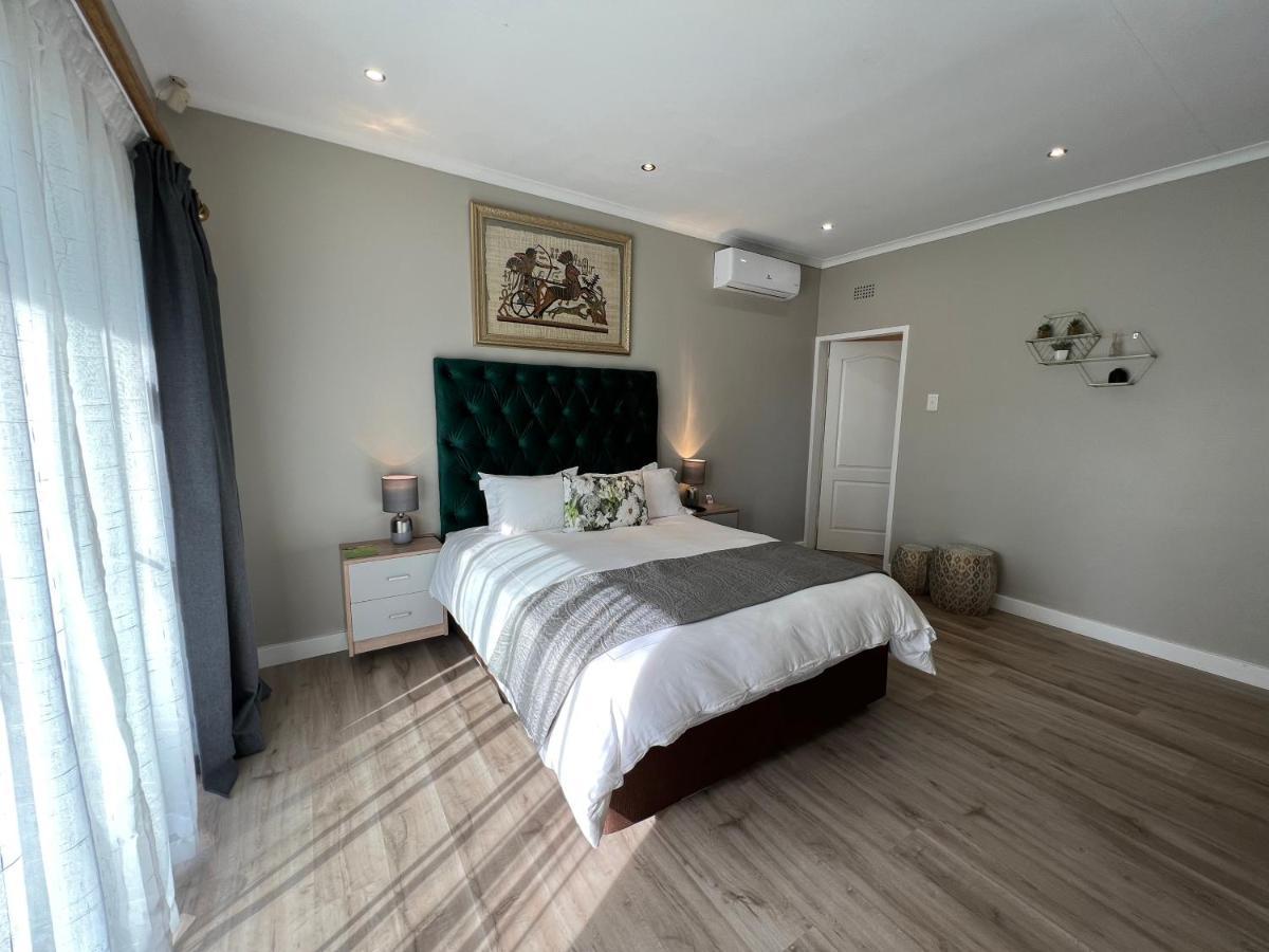 Le'Ciara Luxury Guest House Γιοχάνεσμπουργκ Εξωτερικό φωτογραφία