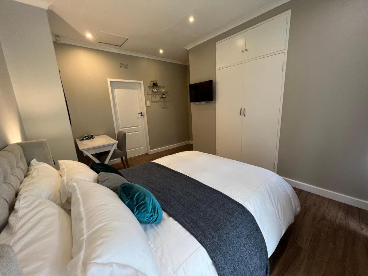 Le'Ciara Luxury Guest House Γιοχάνεσμπουργκ Εξωτερικό φωτογραφία