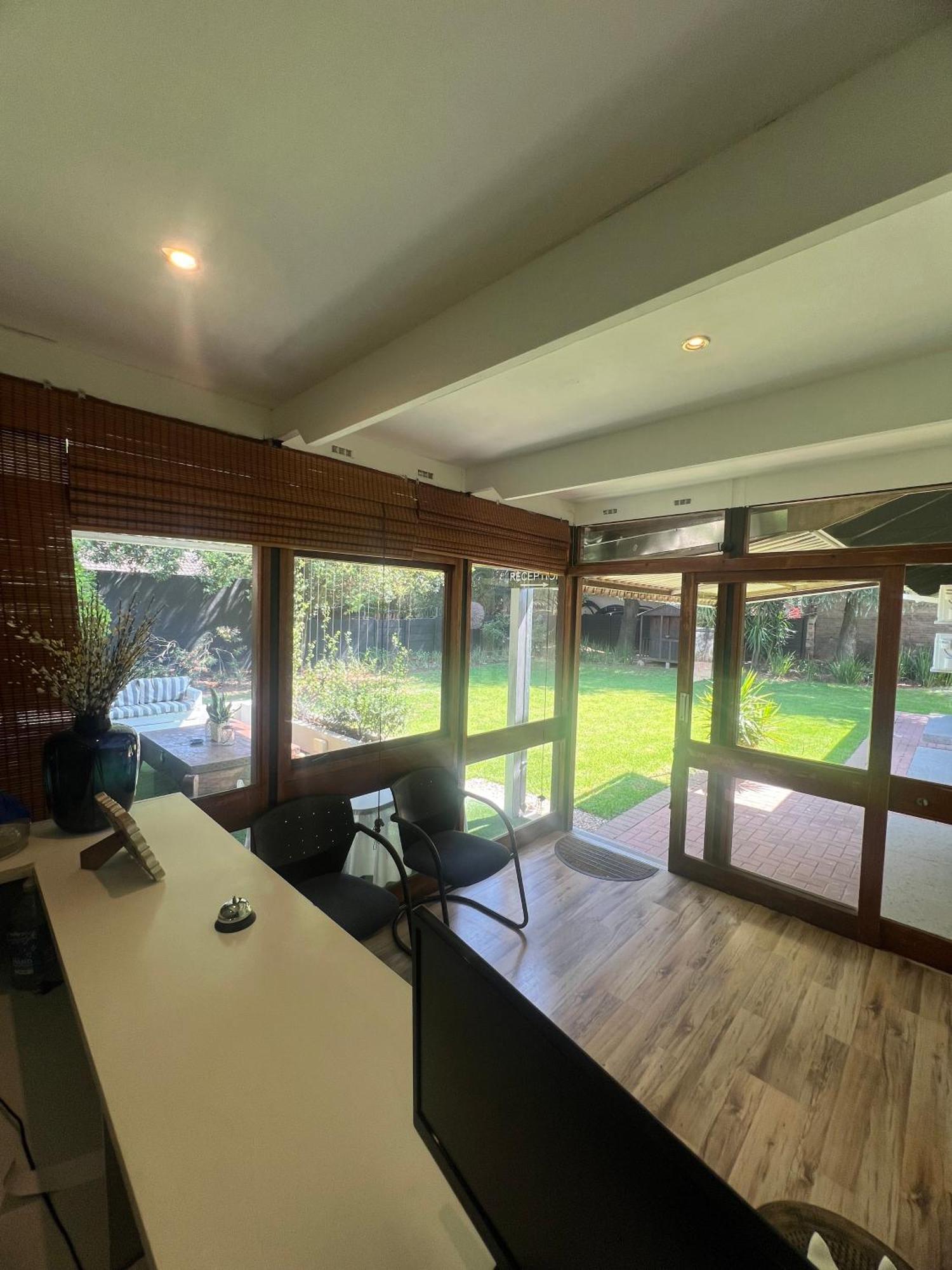 Le'Ciara Luxury Guest House Γιοχάνεσμπουργκ Εξωτερικό φωτογραφία