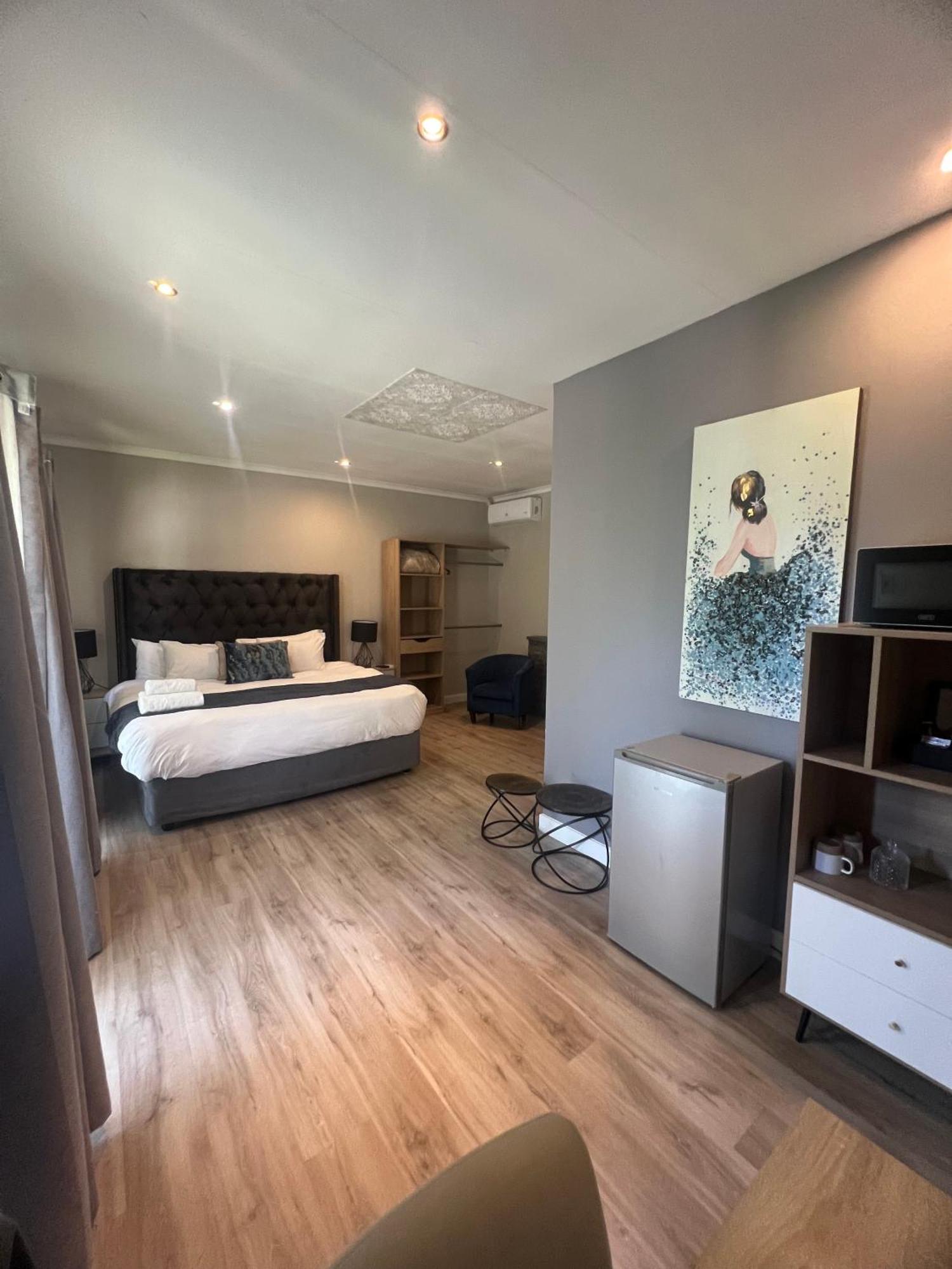 Le'Ciara Luxury Guest House Γιοχάνεσμπουργκ Εξωτερικό φωτογραφία