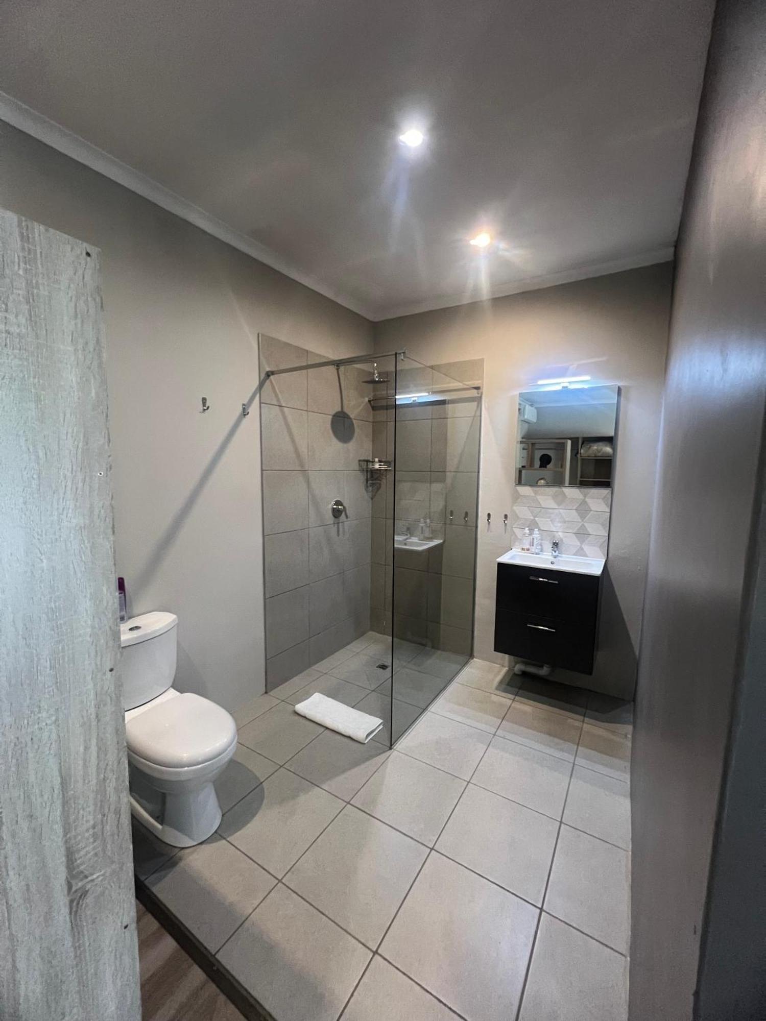 Le'Ciara Luxury Guest House Γιοχάνεσμπουργκ Εξωτερικό φωτογραφία