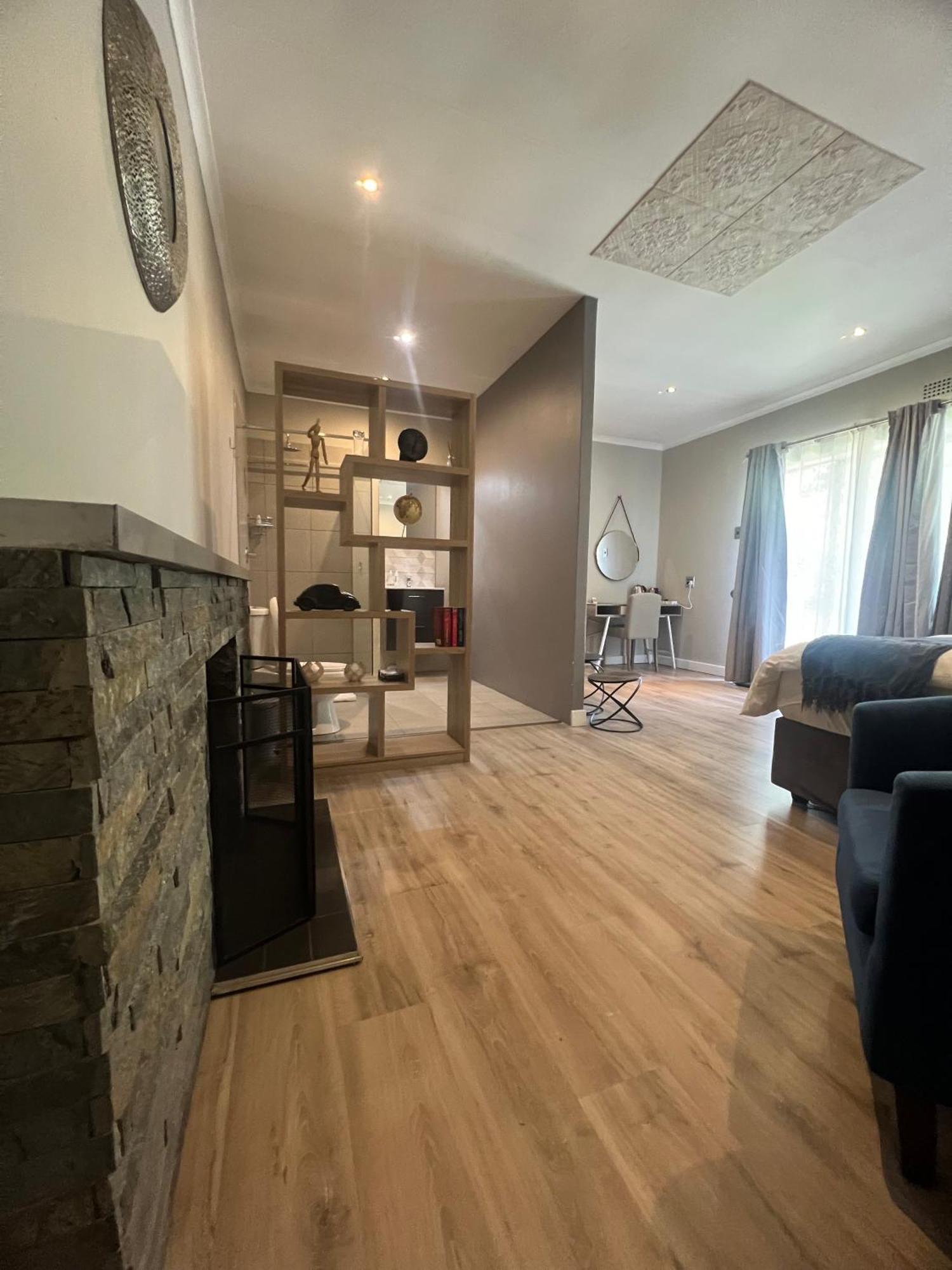 Le'Ciara Luxury Guest House Γιοχάνεσμπουργκ Εξωτερικό φωτογραφία