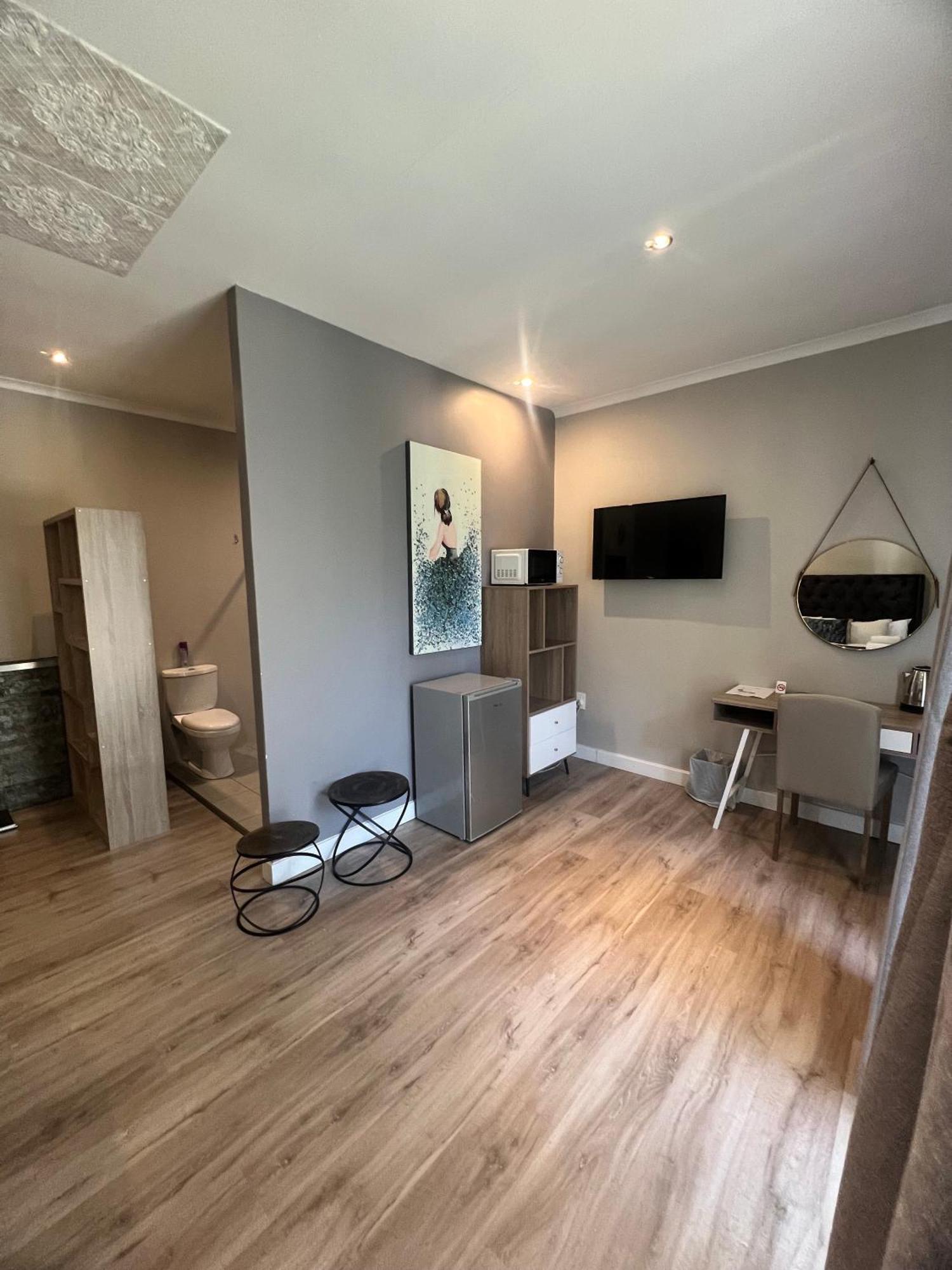Le'Ciara Luxury Guest House Γιοχάνεσμπουργκ Εξωτερικό φωτογραφία