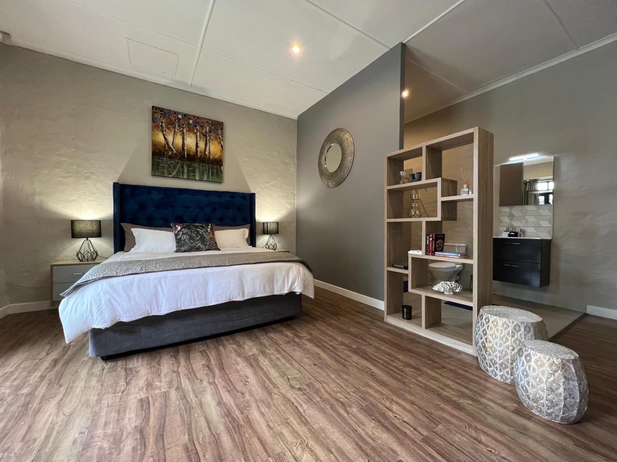Le'Ciara Luxury Guest House Γιοχάνεσμπουργκ Εξωτερικό φωτογραφία