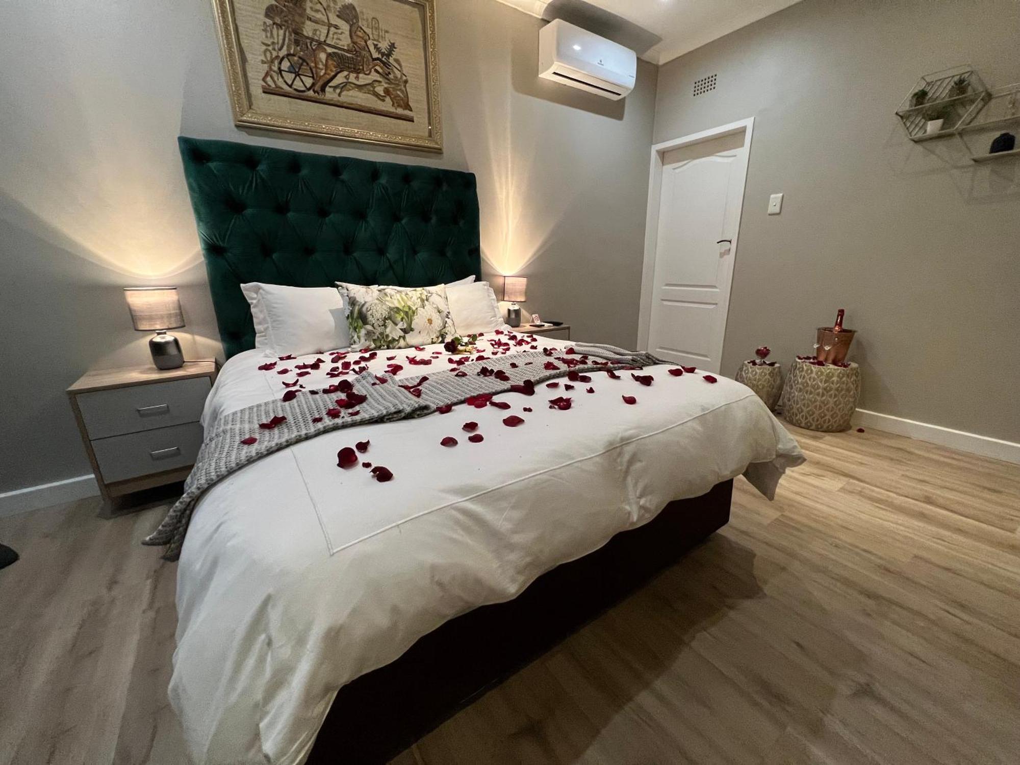 Le'Ciara Luxury Guest House Γιοχάνεσμπουργκ Εξωτερικό φωτογραφία