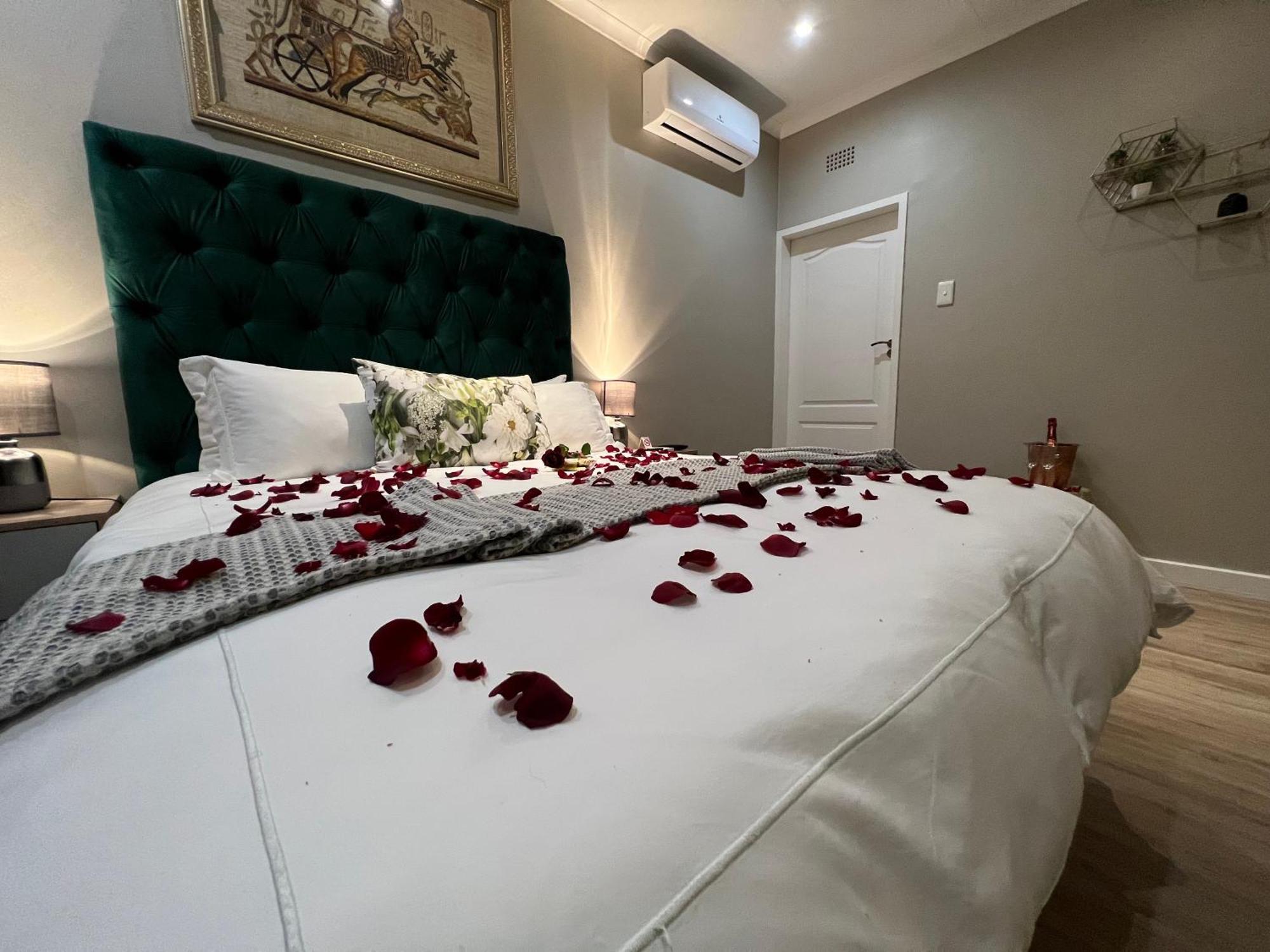 Le'Ciara Luxury Guest House Γιοχάνεσμπουργκ Εξωτερικό φωτογραφία