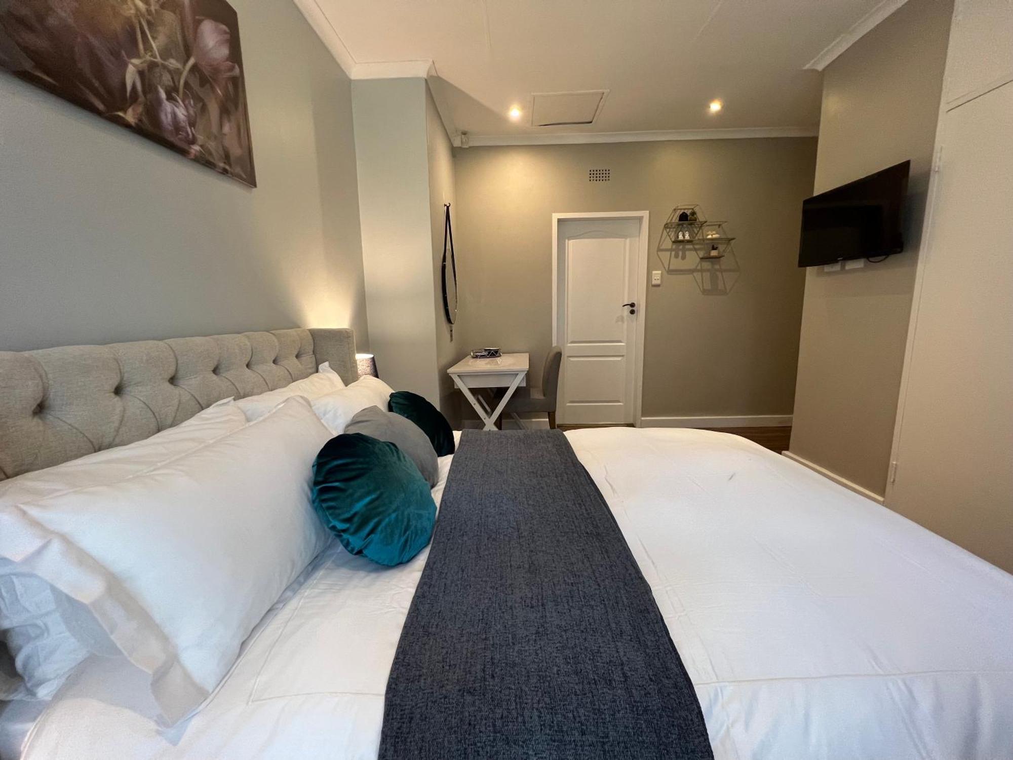 Le'Ciara Luxury Guest House Γιοχάνεσμπουργκ Εξωτερικό φωτογραφία