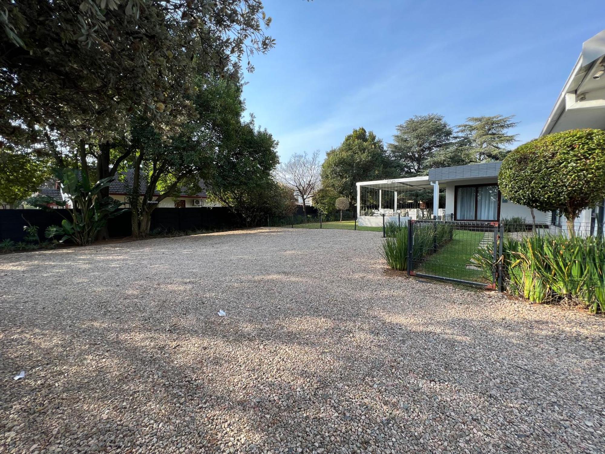 Le'Ciara Luxury Guest House Γιοχάνεσμπουργκ Εξωτερικό φωτογραφία