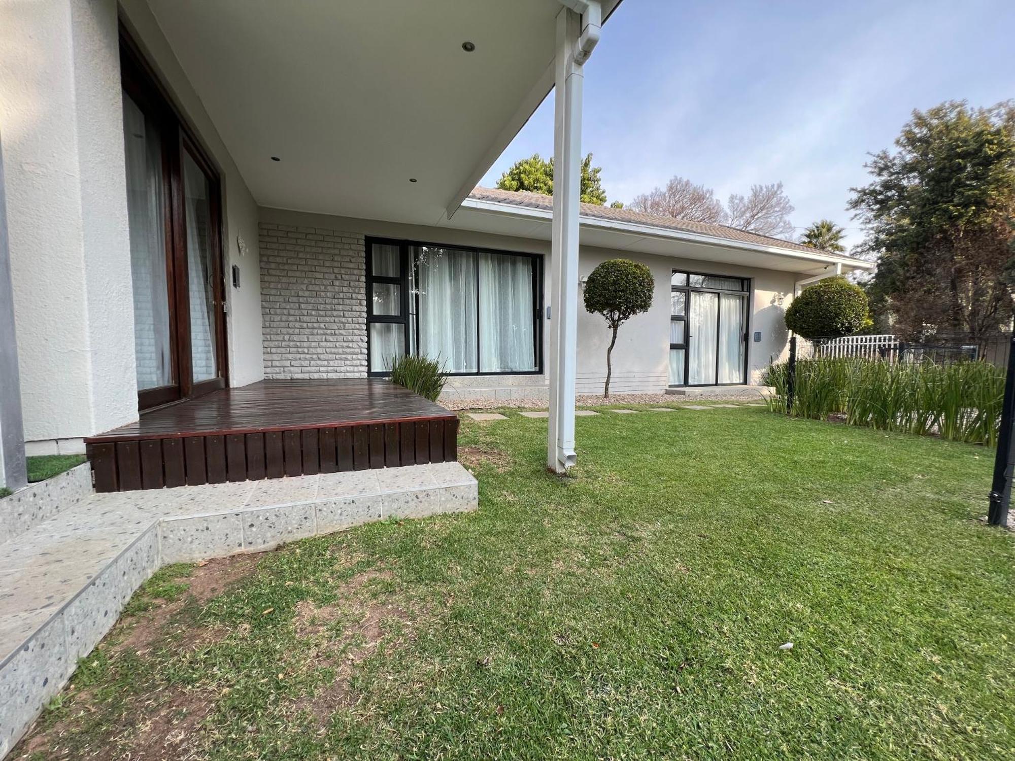 Le'Ciara Luxury Guest House Γιοχάνεσμπουργκ Εξωτερικό φωτογραφία