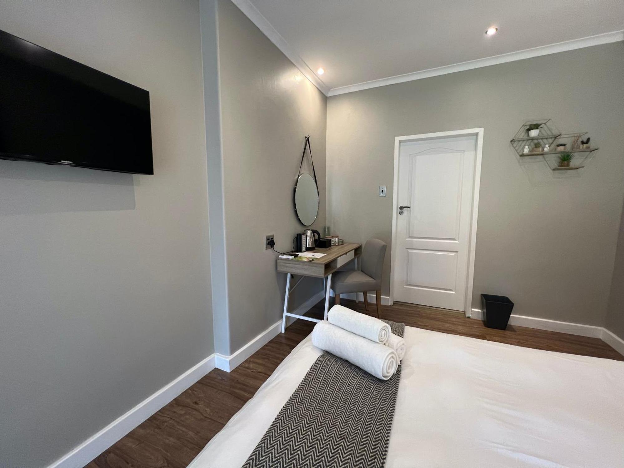 Le'Ciara Luxury Guest House Γιοχάνεσμπουργκ Εξωτερικό φωτογραφία