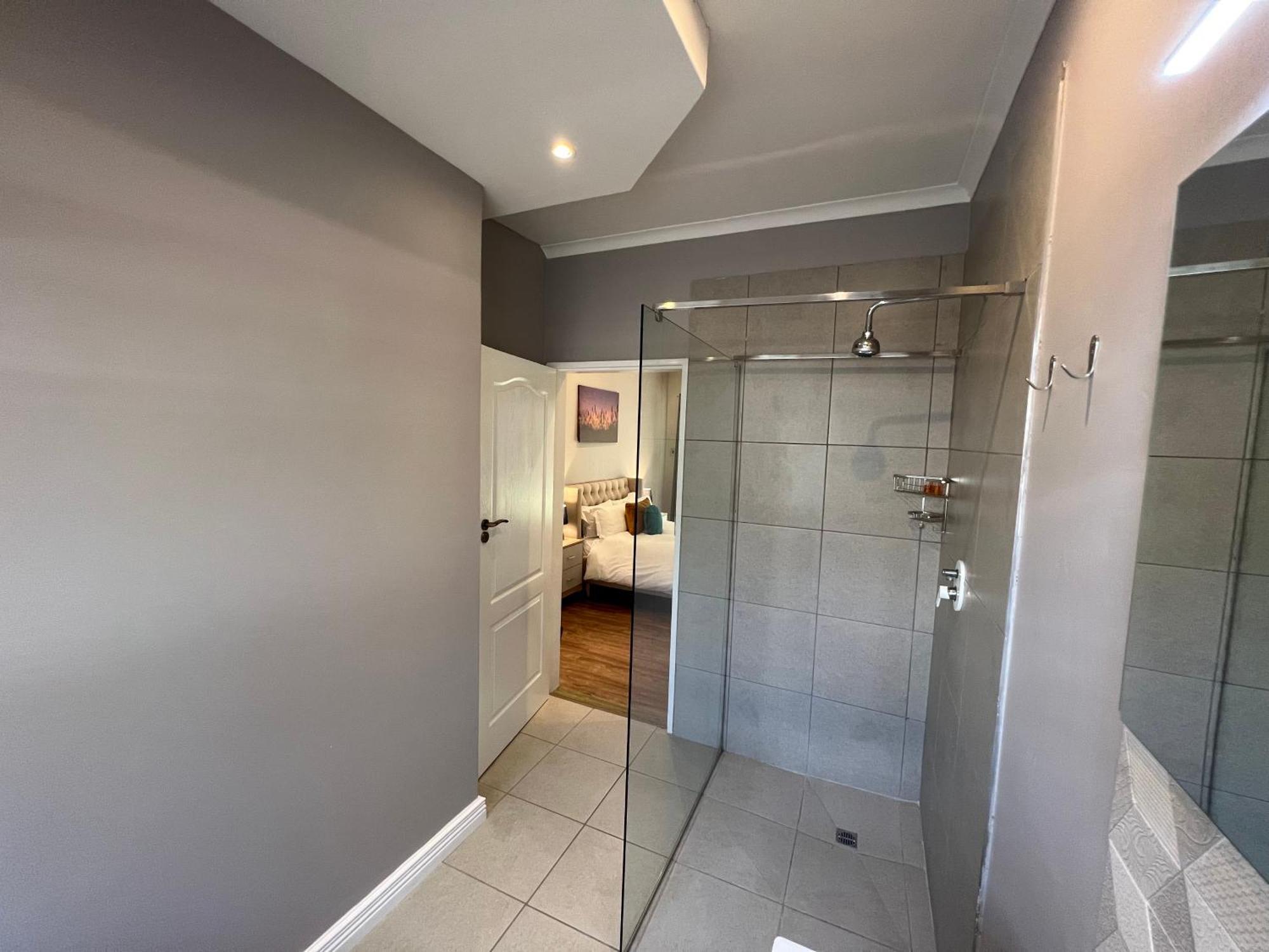 Le'Ciara Luxury Guest House Γιοχάνεσμπουργκ Εξωτερικό φωτογραφία