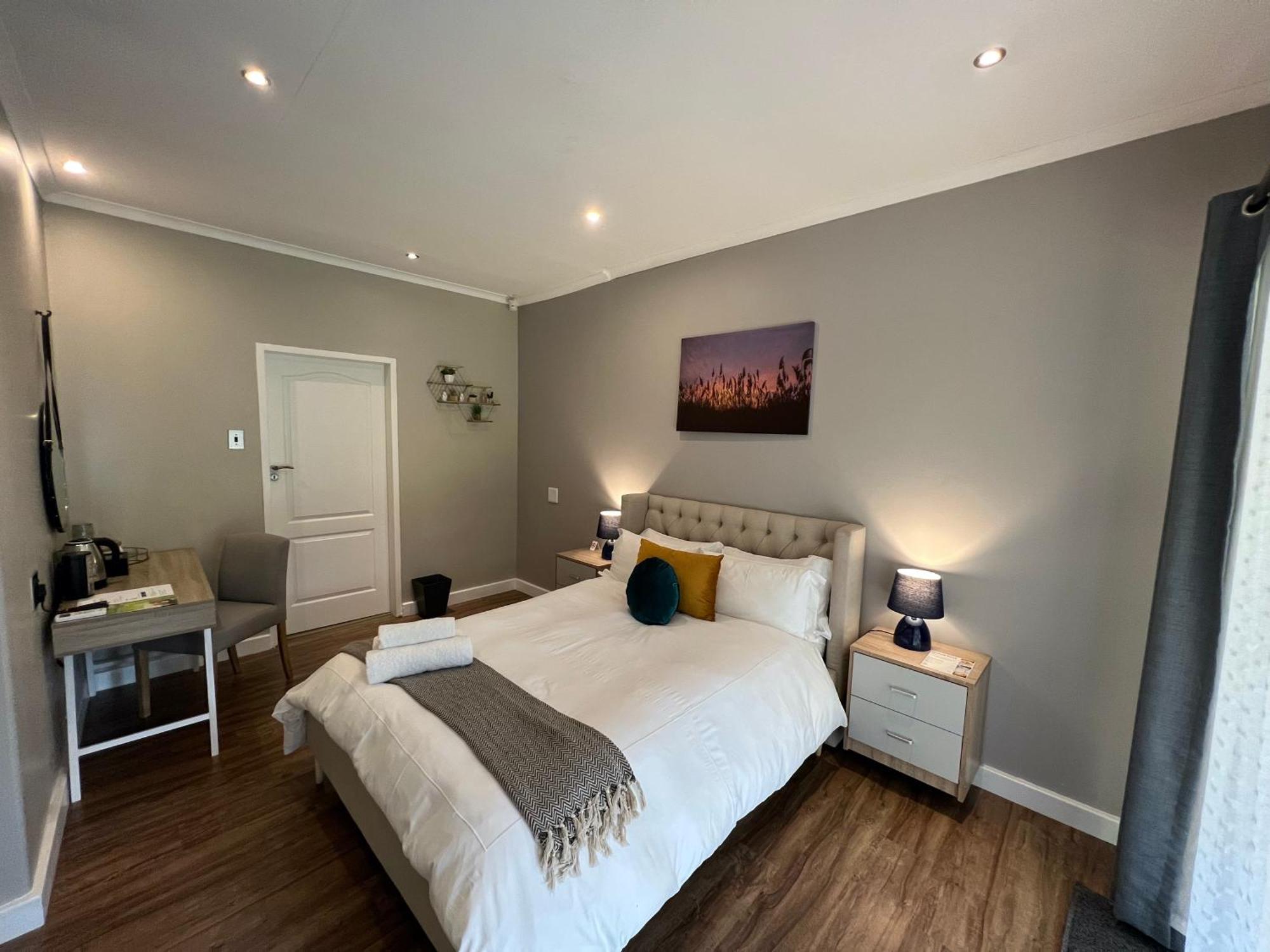 Le'Ciara Luxury Guest House Γιοχάνεσμπουργκ Εξωτερικό φωτογραφία