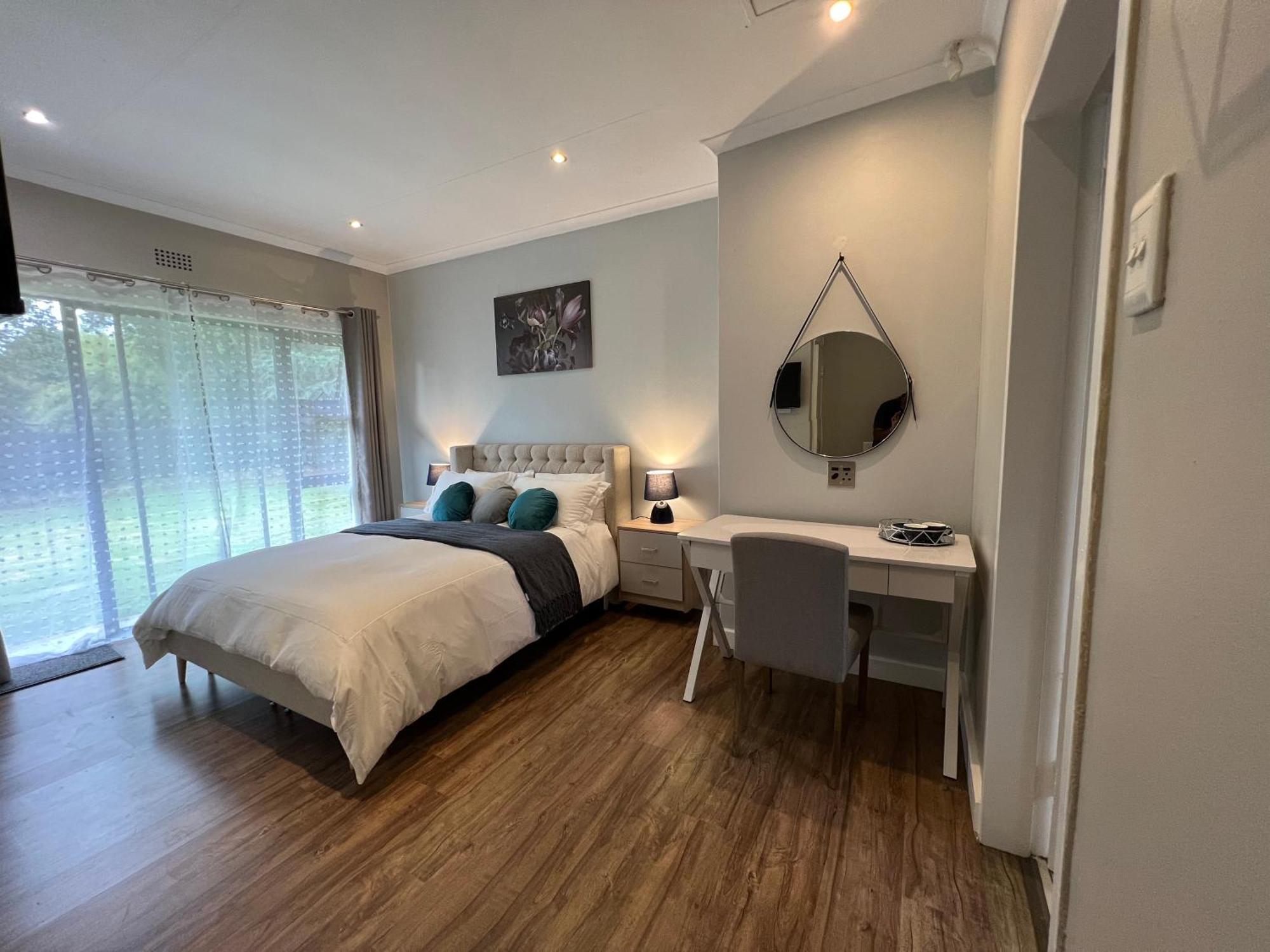 Le'Ciara Luxury Guest House Γιοχάνεσμπουργκ Εξωτερικό φωτογραφία